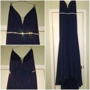 Narianna Prom/Homecoming/Wedding Dress